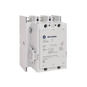 Rockwell Automation 100-E Series IEC Contactors