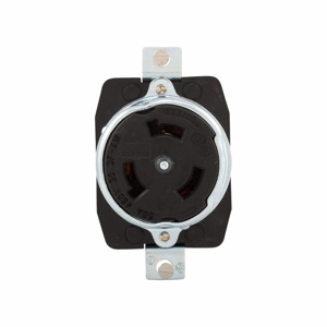 Eaton Wiring Devices Locking Receptacles