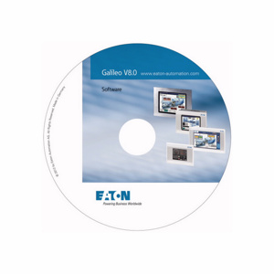 Eaton Eatom Galileo Software License
