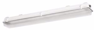 Day-Brite CFI DW Series Vaportite Linear Fixtures