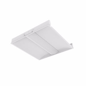 Day-Brite CFI FluxGrid Series LED Troffers