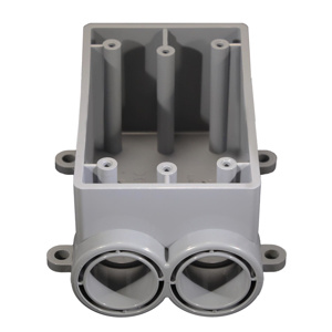 Cantex FSS Exposed Boxes