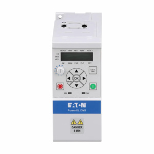 Eaton Variable Frequency Drives