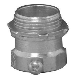 Appleton Emerson <em class="search-results-highlight">EMT</em> Set Screw Connectors