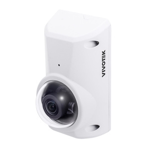 Vivotek Outdoor Panoramic Network Cameras