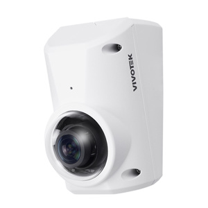 Vivotek Outdoor Panoramic Network Cameras