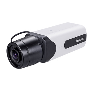 Vivotek Box Network Camera Bodies