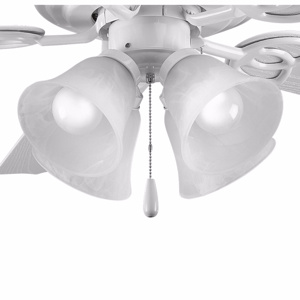 Progress Lighting Ceiling Fan Light Kits