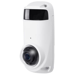 Vivotek Outdoor Panoramic Network Cameras