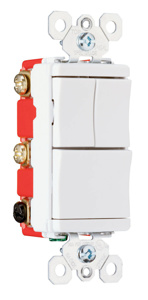 PS811120W COMBO DECO SW WH
