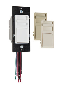 WS4FBL3PTC WIDESLIDE 0-10V FL/LED DIM TC