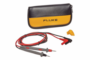 Fluke Electronics Tester Accessory Kits