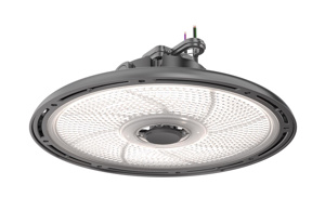 Lithonia REBL LED Round Highbays