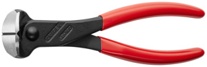 68-01-180 7-1/4IN END CUT NIPPERS