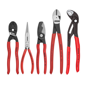 Knipex Tools Automotive Hand Tool Starter Kits 5 Piece