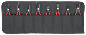 Knipex Tools Snap Ring Pliers Sets 8 Piece