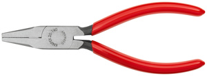 Knipex Tools Flat Nose Pliers