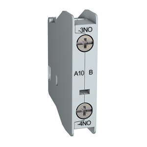 Rockwell Automation 100-ES Series Auxiliary Contacts