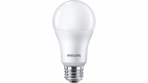 Philips A19 LED Lamps 14 W 3000 K 90 CRI 1500 lm