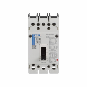 Eaton PDG Power Defense Series Molded Case Circuit Breakers