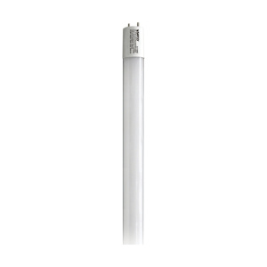 <em class="search-results-highlight">Satco</em> Products Type B LED T8 Lamps 10.5 W Bi-pin (G13) 48 in Non-dimmable 1700 lm 4000 K