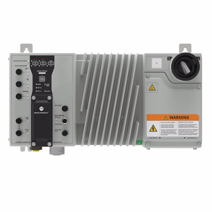 Rockwell Automation Armor PowerFlex AC Drives