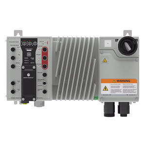 Rockwell Automation Armor PowerFlex AC Drives
