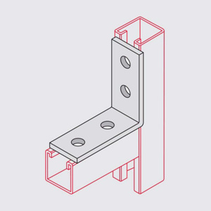 Wheatland Tube Channel Corner Angles