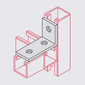 Wheatland Tube Channel Corner Angles