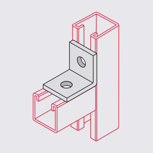 Wheatland Tube Channel Corner Angles