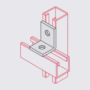 Wheatland Tube Channel Corner Angles