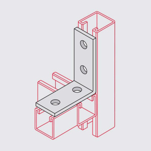 Wheatland Tube Channel Corner Angles