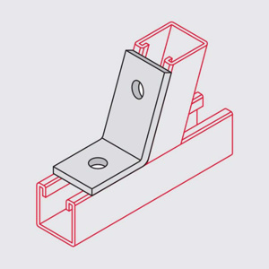 Wheatland Tube Channel Corner Angles