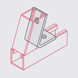 Wheatland Tube Channel Corner Angles
