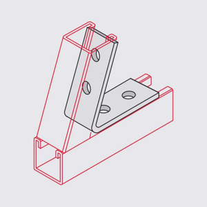 Wheatland Tube Channel Corner Angles