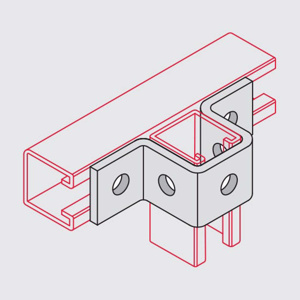 Wheatland Tube U Shape Fittings