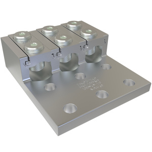 nVent UTILCO USGL ClearTrax® Lay-in Connectors