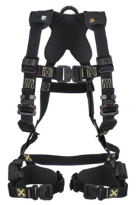 FallTech FT-Arc™ Flash Harnesses 310 <em class="search-results-highlight">lb</em> Small