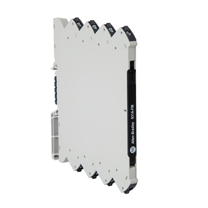 Rockwell Automation Signal Conditioner Power Feed Modules