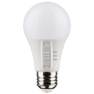 <em class="search-results-highlight">Satco</em> Products A19 LED Lamps Non-dimmable