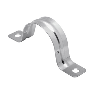 Eaton Crouse-Hinds Two-hole Rigid / IMC <em class="search-results-highlight">Conduit</em> Straps