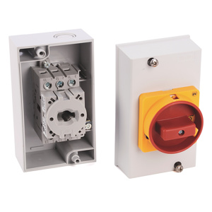 Rockwell Automation 194E IEC Load Switches