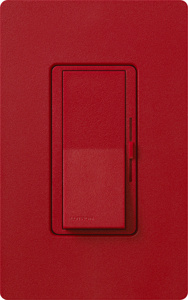 Lutron Diva® DVSCSTV Series 0-10 Volt Dimmer Switches 1899-12-31 08:00:00