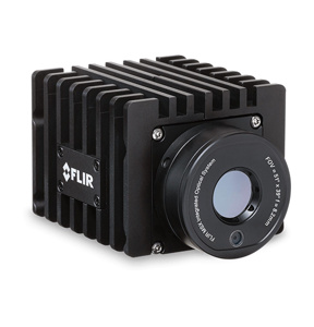FLIR Compact Thermal Cameras