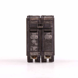 ABB Industrial Solutions Q-Line THHQL Plug-in Circuit Breakers