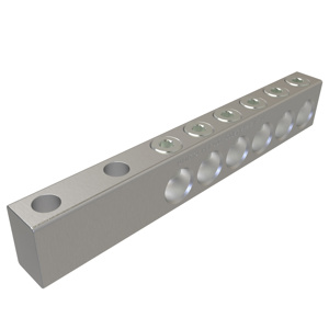 nVent UTILCO Spade Type Transformer Lugs