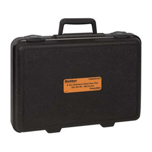 ABB Thomas & Betts TBM Series Connector Die Kits