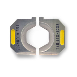 ABB Thomas & Betts 6-Ton Hex <em class="search-results-highlight">Flex</em> Dies