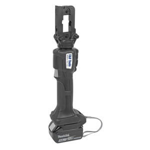 ABB Thomas & Betts TBM Battery-powered Crimping Tools