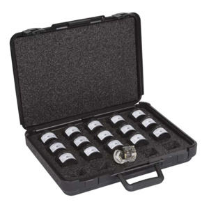 ABB Thomas & Betts 1550 Series Crimping Dies